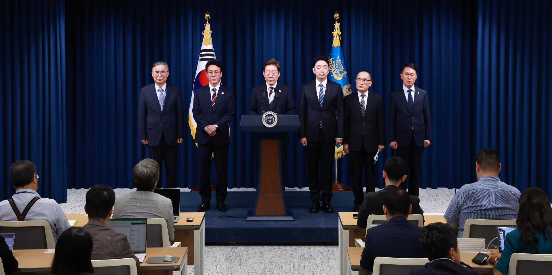 국민추천제 홈페이지 바로가기 (장관, 차관, 공공기관장 국민 추천)